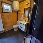 Lodge Letniskowy Pawel Pogorzelica (Gmina Rewal)