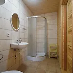 Letniskowy Pawel Lodge Pogorzelica (Gmina Rewal)