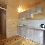 Letniskowy Pawel Lodge Pogorzelica (Gmina Rewal)