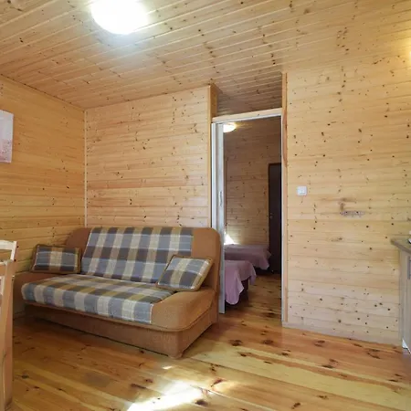 Letniskowy Pawel אכסניה