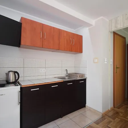 Letniskowy Pawel אכסניה