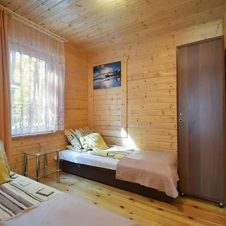 Letniskowy Pawel פוגורזליצה