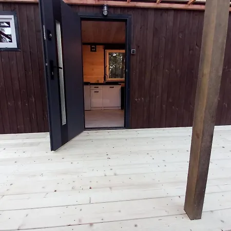 Letniskowy Pawel * פוגורזליצה