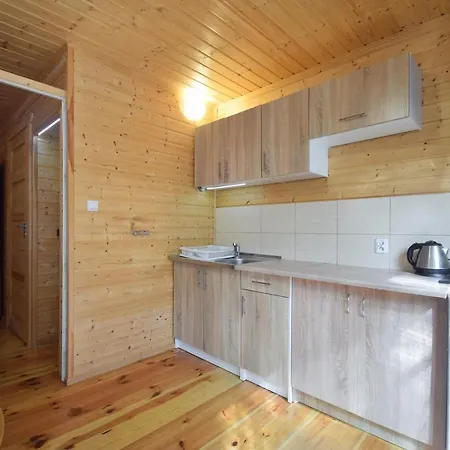 Letniskowy Pawel אכסניה פוגורזליצה