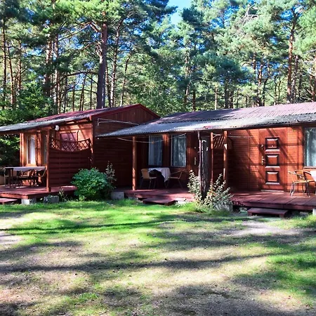 Letniskowy Pawel אכסניה פוגורזליצה