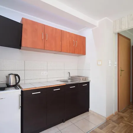 Letniskowy Pawel Lodge *