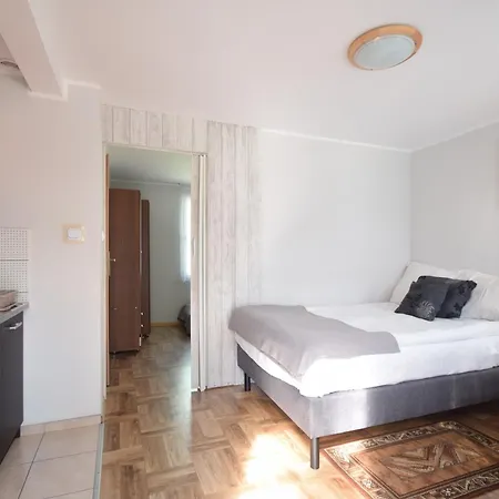 Letniskowy Pawel Lodge *
