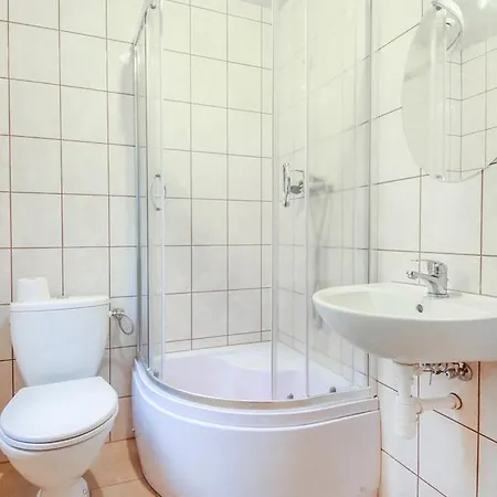 Letniskowy Pawel * פוגורזליצה